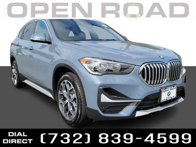 2022 BMW X1 xDrive28i