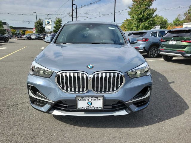 2022 BMW X1 xDrive28i