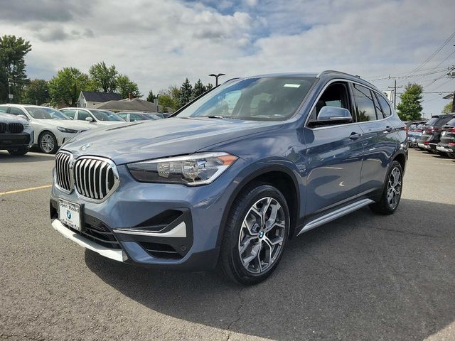 2022 BMW X1 xDrive28i