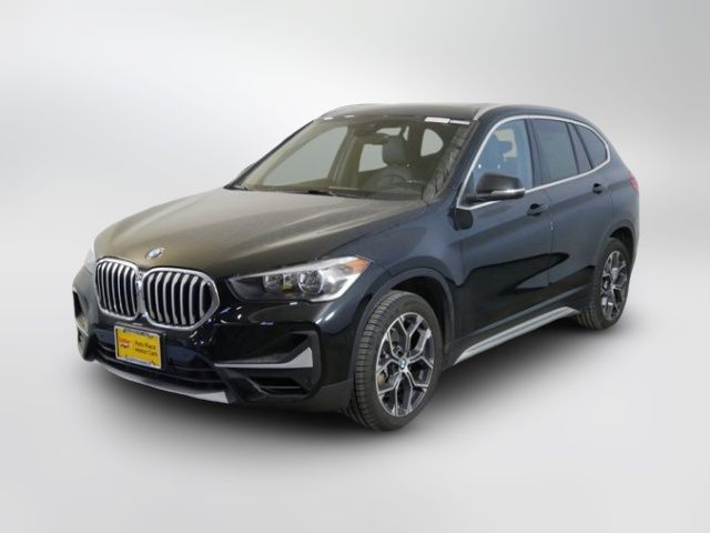 2022 BMW X1 xDrive28i