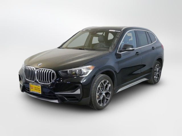 2022 BMW X1 xDrive28i