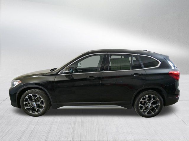 2022 BMW X1 xDrive28i