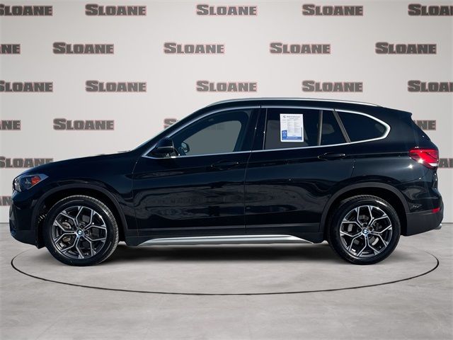 2022 BMW X1 xDrive28i