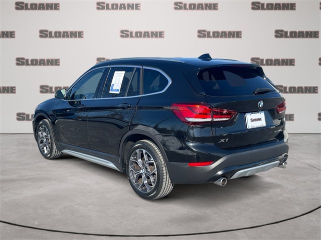 2022 BMW X1 xDrive28i