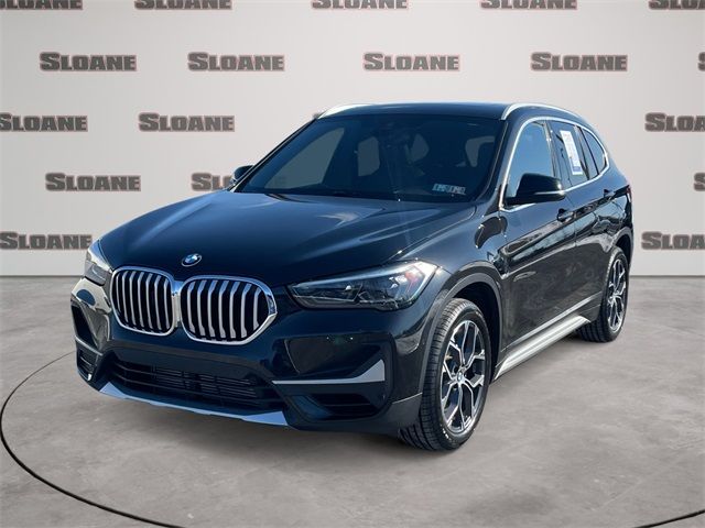 2022 BMW X1 xDrive28i