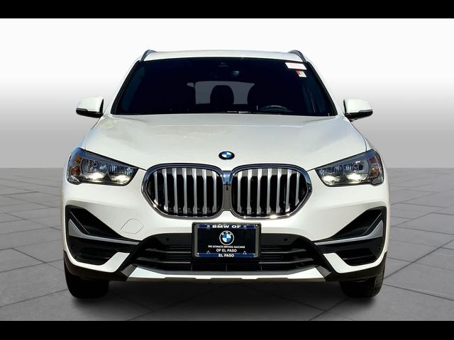 2022 BMW X1 xDrive28i