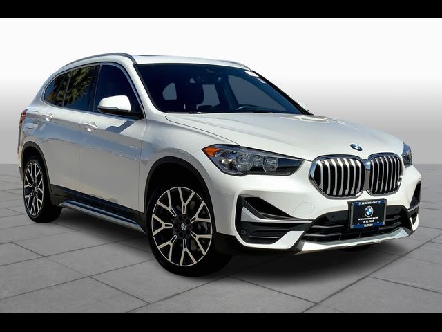 2022 BMW X1 xDrive28i