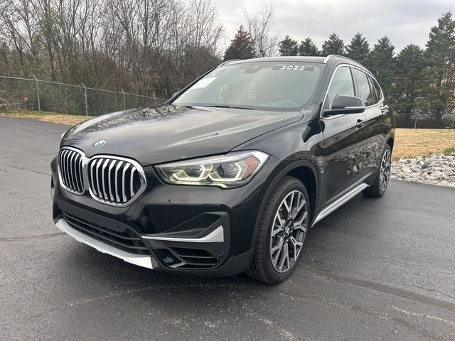 2022 BMW X1 xDrive28i