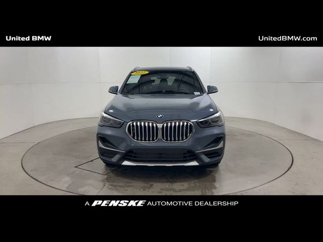 2022 BMW X1 xDrive28i