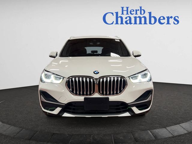 2022 BMW X1 xDrive28i