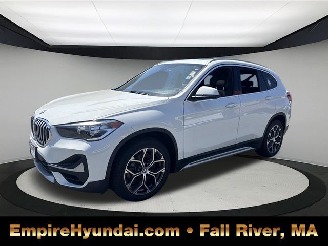 2022 BMW X1 xDrive28i