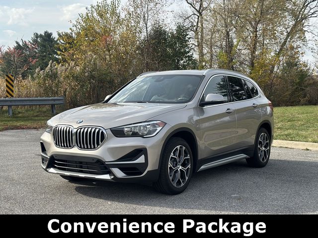 2022 BMW X1 xDrive28i