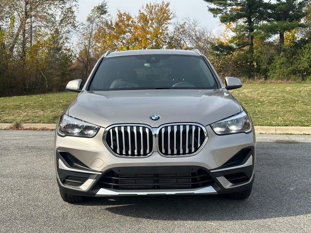 2022 BMW X1 xDrive28i