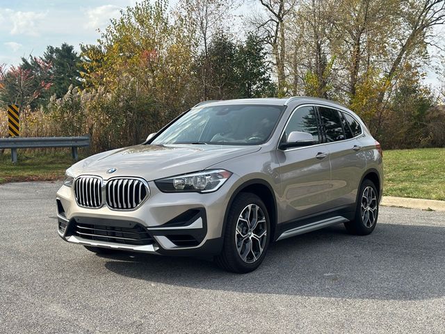 2022 BMW X1 xDrive28i