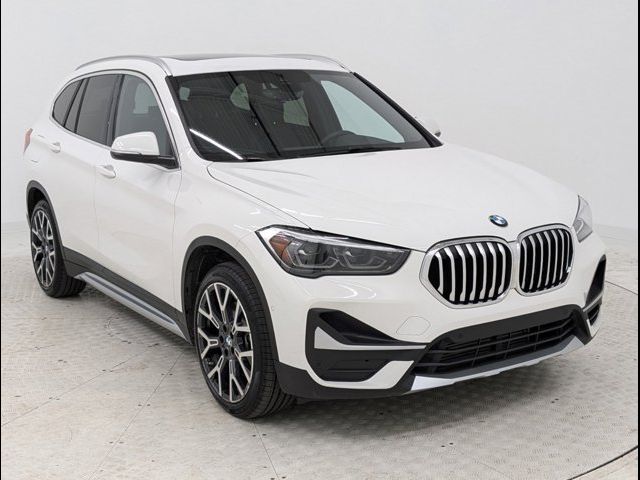 2022 BMW X1 xDrive28i