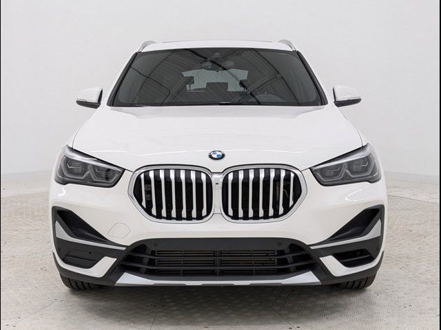 2022 BMW X1 xDrive28i