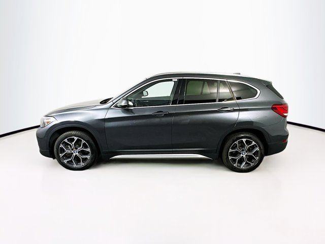 2022 BMW X1 xDrive28i