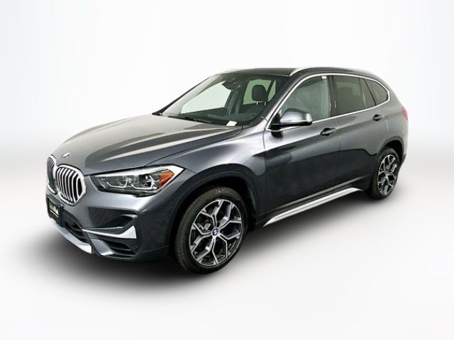 2022 BMW X1 xDrive28i