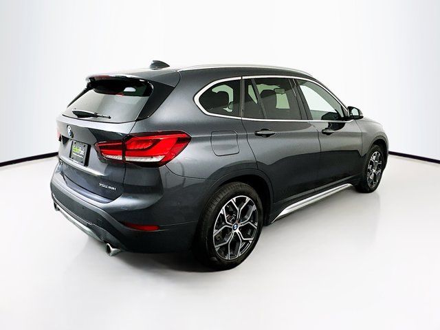 2022 BMW X1 xDrive28i