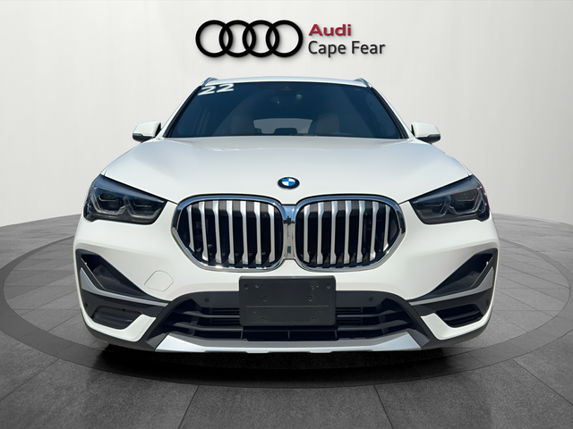 2022 BMW X1 xDrive28i