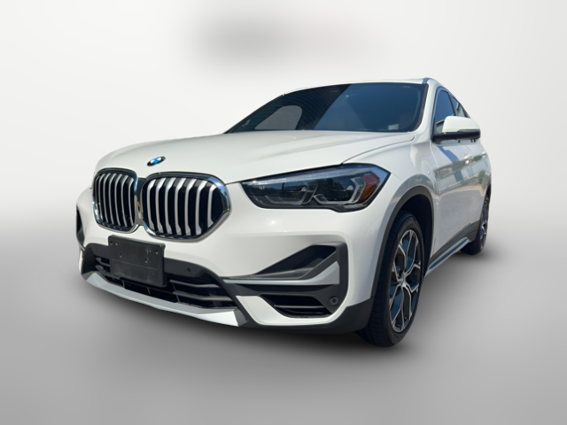 2022 BMW X1 xDrive28i
