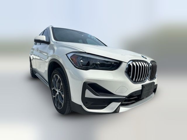 2022 BMW X1 xDrive28i