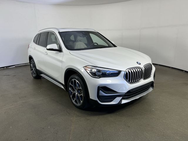 2022 BMW X1 xDrive28i