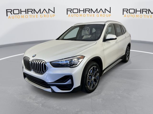 2022 BMW X1 xDrive28i