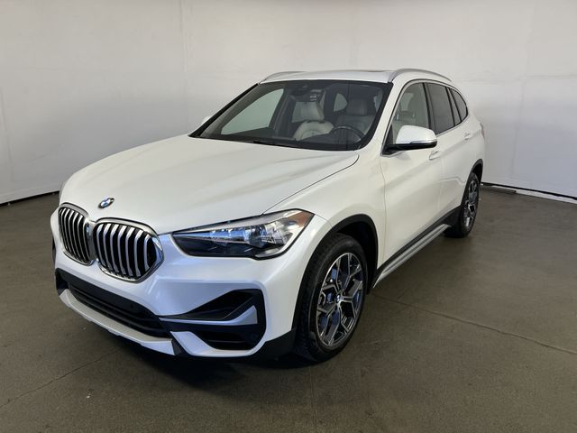 2022 BMW X1 xDrive28i