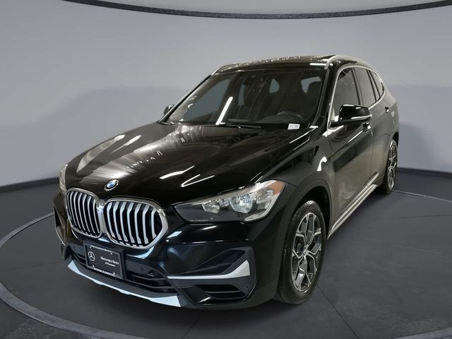 2022 BMW X1 xDrive28i