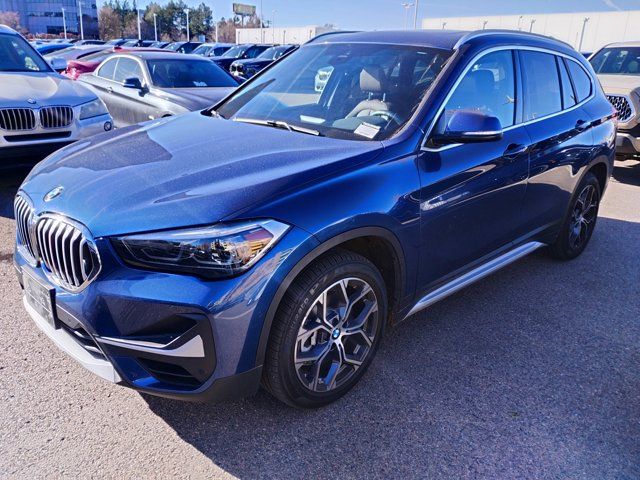 2022 BMW X1 xDrive28i