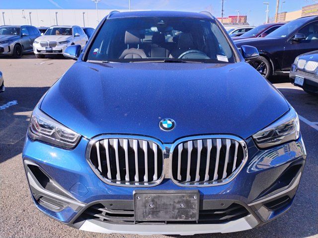 2022 BMW X1 xDrive28i