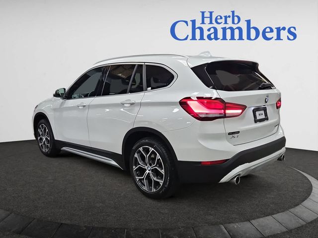 2022 BMW X1 xDrive28i