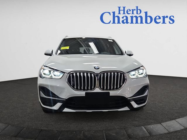 2022 BMW X1 xDrive28i