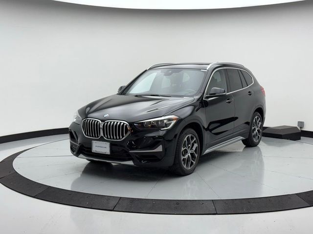 2022 BMW X1 xDrive28i