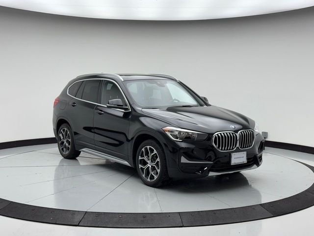 2022 BMW X1 xDrive28i