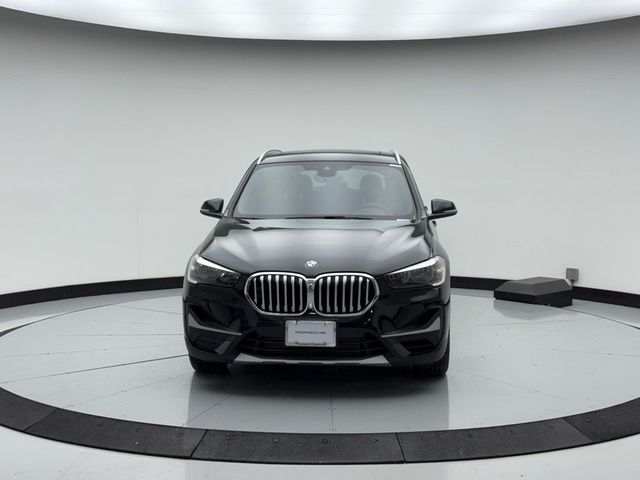 2022 BMW X1 xDrive28i