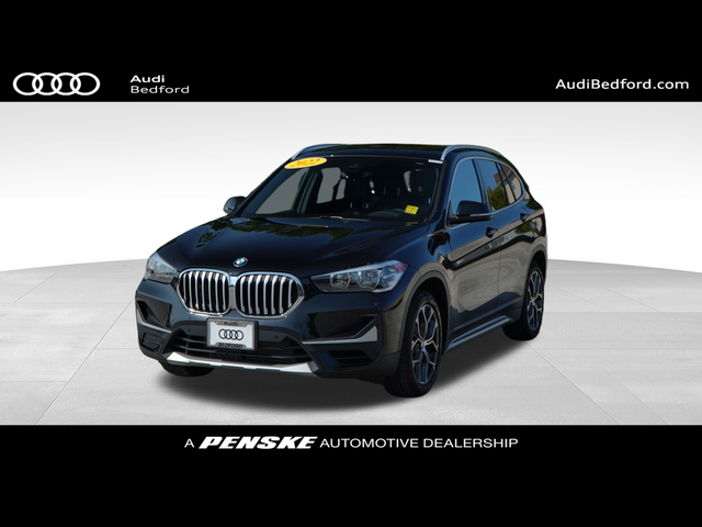 2022 BMW X1 xDrive28i