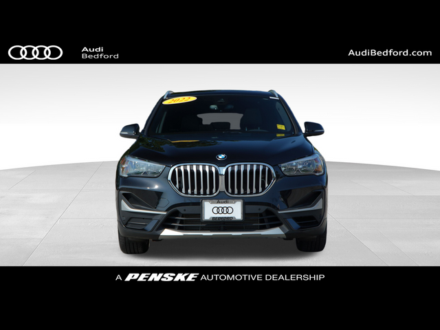 2022 BMW X1 xDrive28i