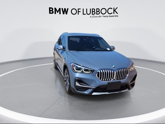 2022 BMW X1 xDrive28i