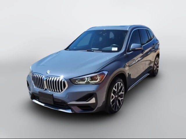 2022 BMW X1 xDrive28i