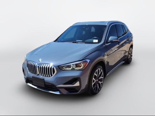 2022 BMW X1 xDrive28i