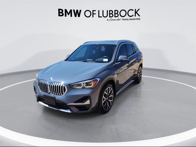 2022 BMW X1 xDrive28i