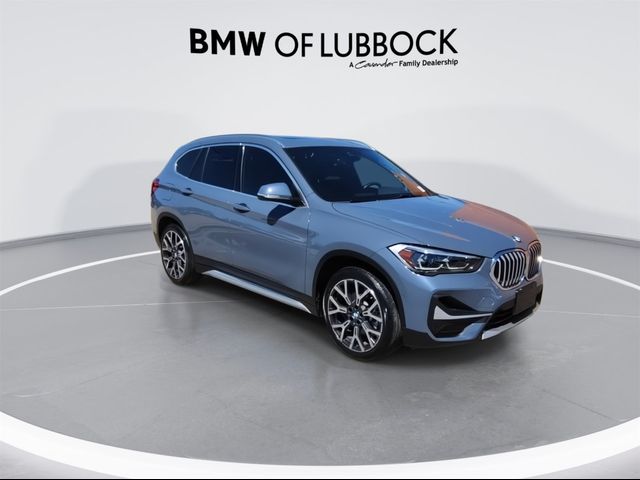 2022 BMW X1 xDrive28i