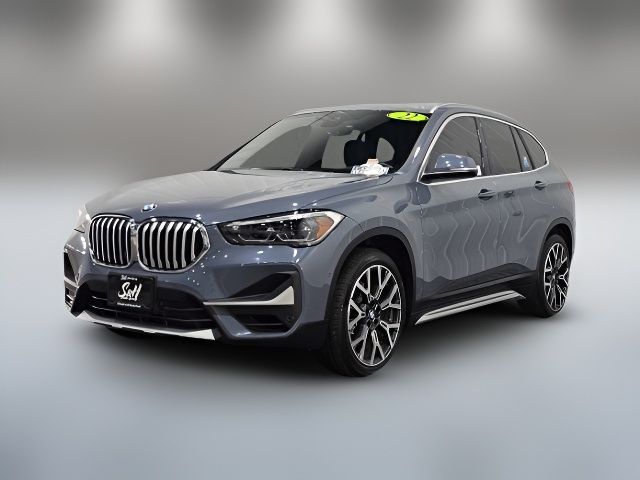 2022 BMW X1 xDrive28i