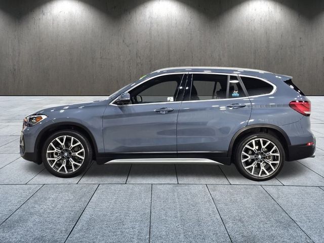 2022 BMW X1 xDrive28i