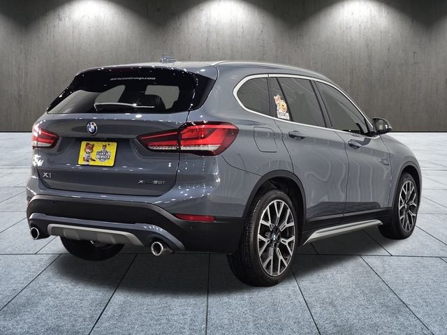 2022 BMW X1 xDrive28i