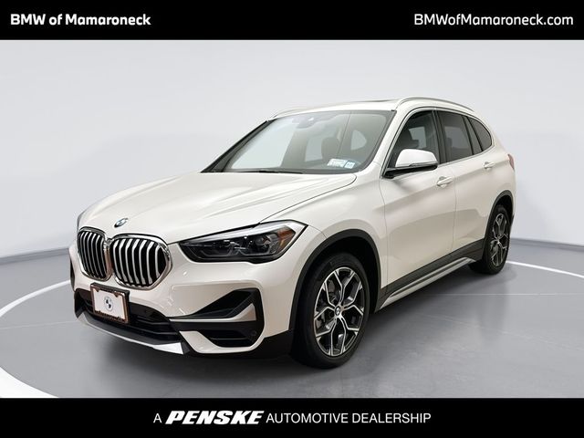 2022 BMW X1 xDrive28i