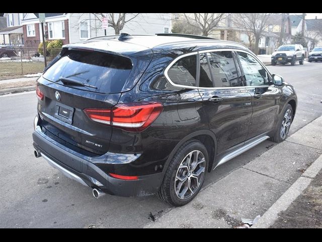 2022 BMW X1 xDrive28i