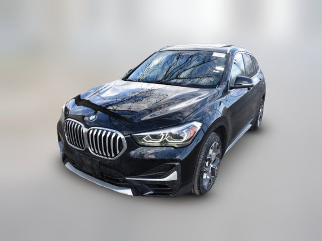 2022 BMW X1 xDrive28i